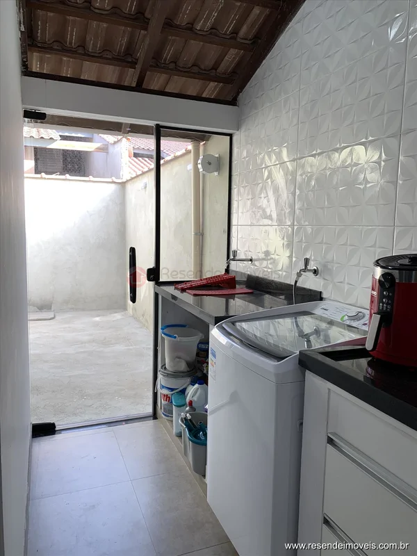 Foto 7 de 11 - Casa para venda em Jardim Alegria