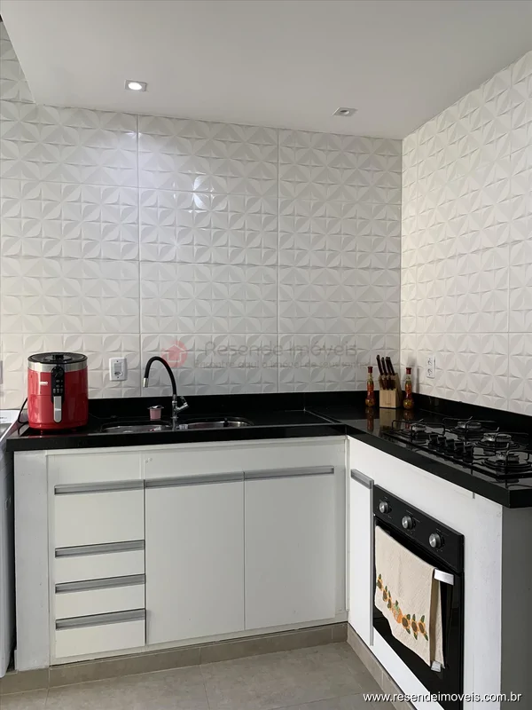 Foto 6 de 11 - Casa para venda em Jardim Alegria