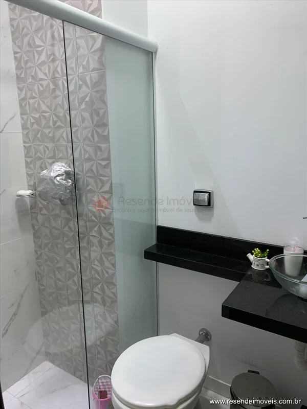 Foto 11 de 11 - Casa para venda em Jardim Alegria