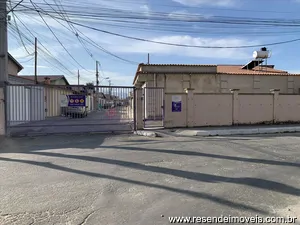 Casa para venda em Jardim Alegria