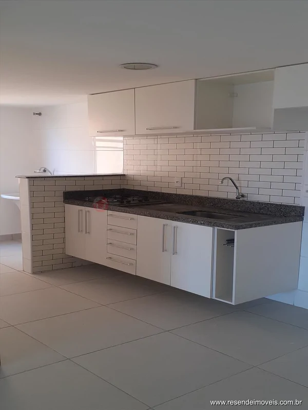 Foto 1 de 12 - Apartamento para aluguel em Montese