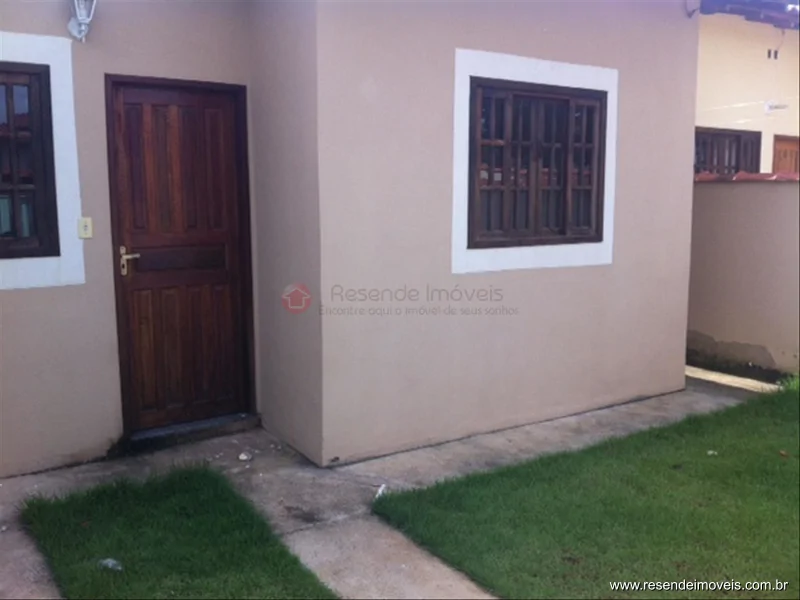 Foto 11 de 11 - Casa para venda em Itapuca