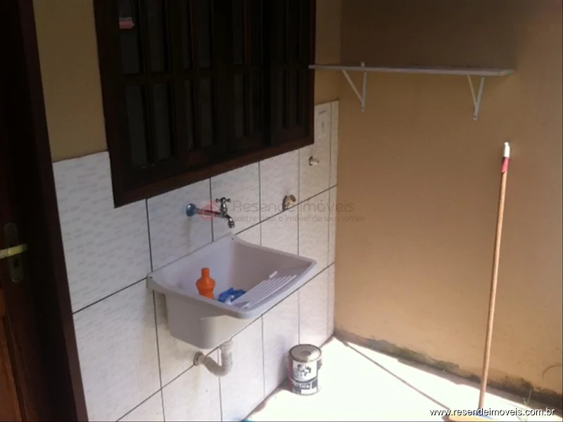 Foto 9 de 11 - Casa para venda em Itapuca