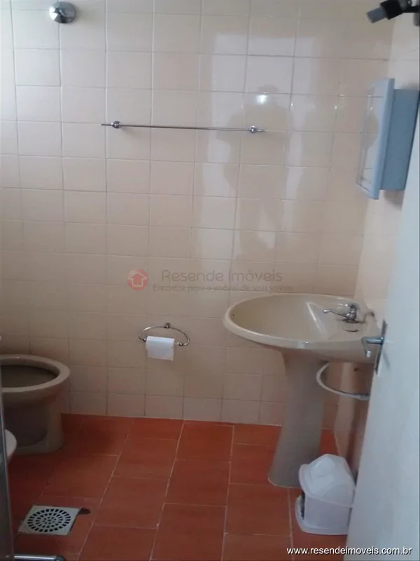 Foto 2 de 9 - Apartamento para aluguel em Comercial