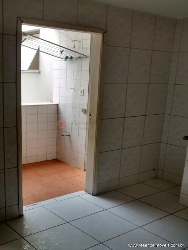 Foto 4 de 9 - Apartamento para aluguel em Comercial