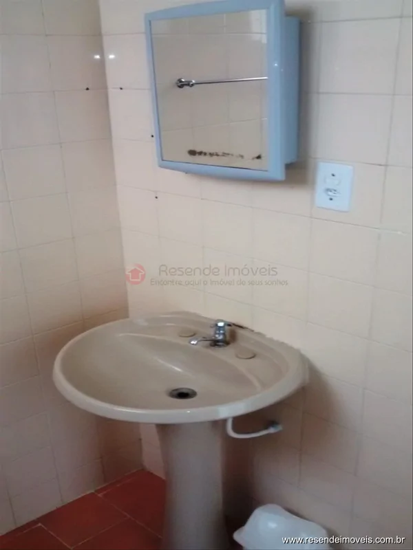 Foto 9 de 9 - Apartamento para aluguel em Comercial