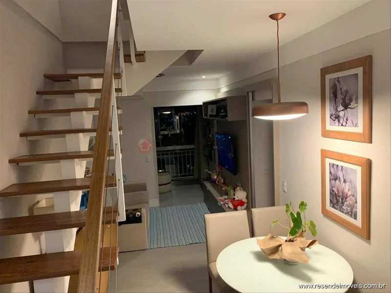 Foto 29 de 38 - Cobertura para venda em Jardim Jalisco