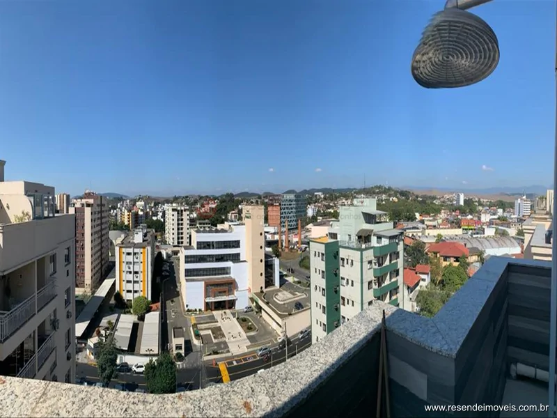 Foto 26 de 38 - Cobertura para venda em Jardim Jalisco