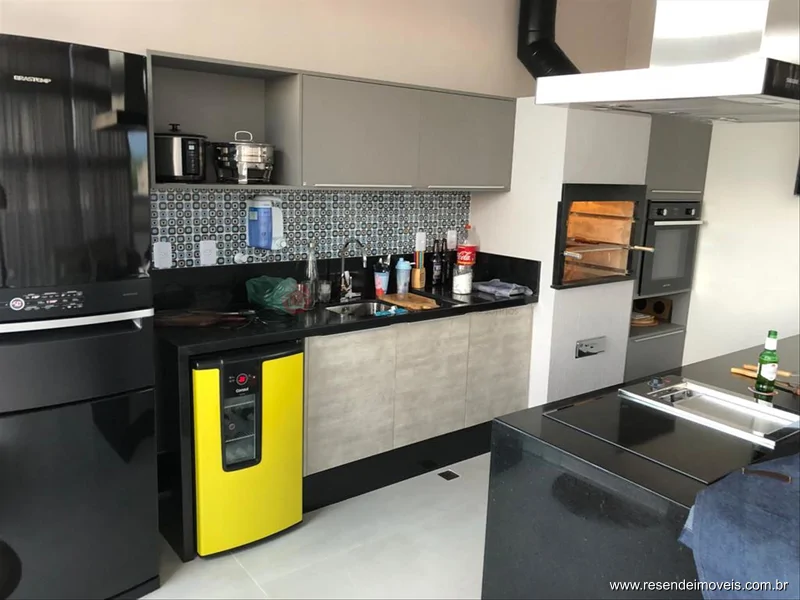 Foto 17 de 38 - Cobertura para venda em Jardim Jalisco