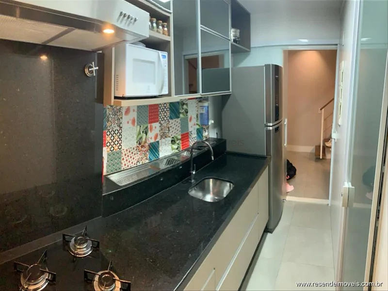 Foto 36 de 38 - Cobertura para venda em Jardim Jalisco