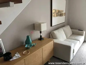 Cobertura para venda em Jardim Jalisco