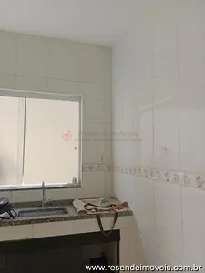 Casa para venda em Itapuca