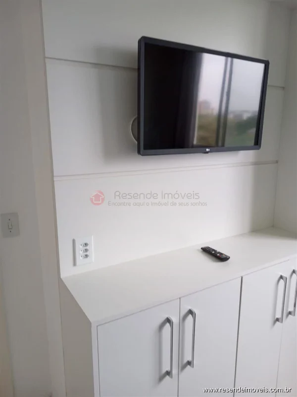 Foto 9 de 11 - Apartamento para aluguel em Cabral