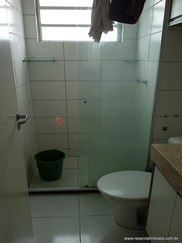 Foto 6 de 11 - Apartamento para aluguel em Cabral