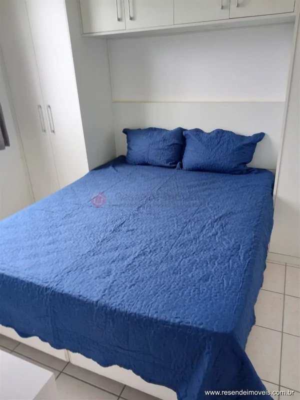 Foto 11 de 11 - Apartamento para aluguel em Cabral