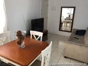 Apartamento para aluguel em Cabral