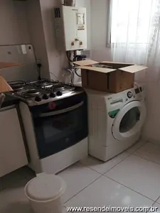 Apartamento para aluguel em Cabral