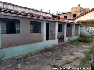 Casa para venda em Manejo