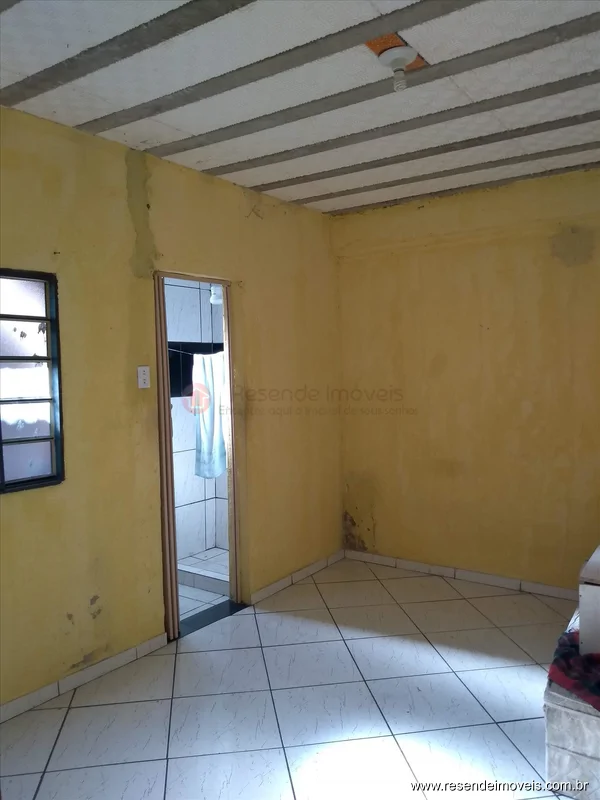 Foto 5 de 8 - Casa para venda em Cabral