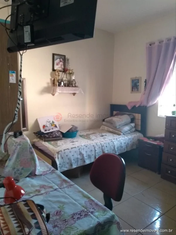 Foto 8 de 8 - Casa para venda em Cabral