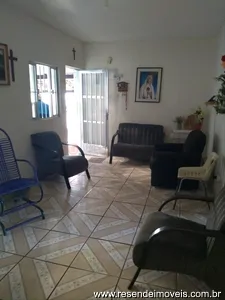 Casa para venda em Cabral