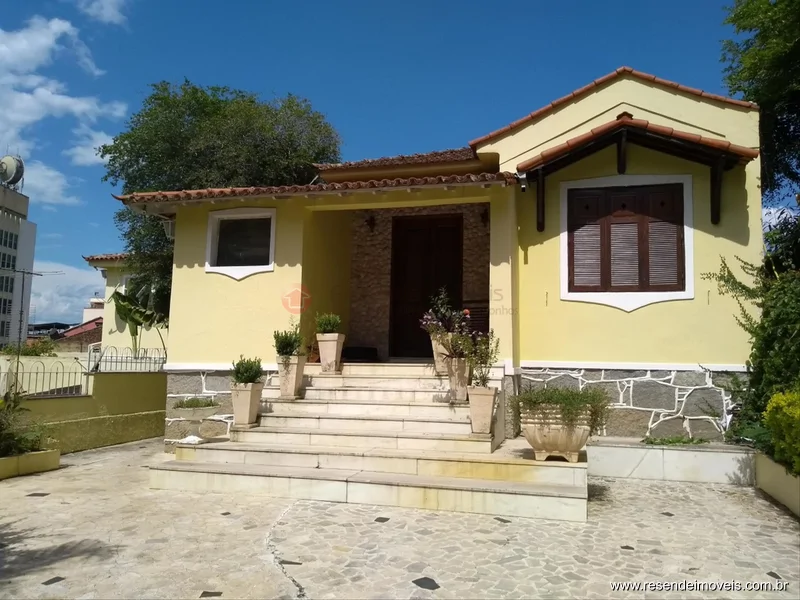 Foto 4 de 64 - Casa para venda em Centro