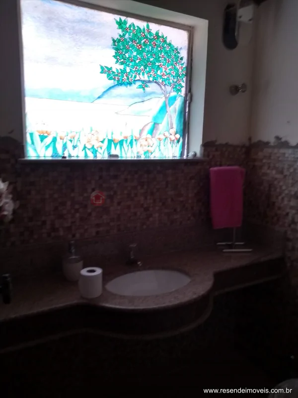 Foto 39 de 64 - Casa para venda em Centro