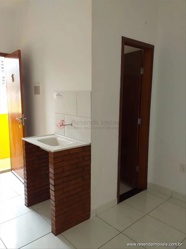 Foto 2 de 7 - Kitnet para aluguel em Vila Julieta