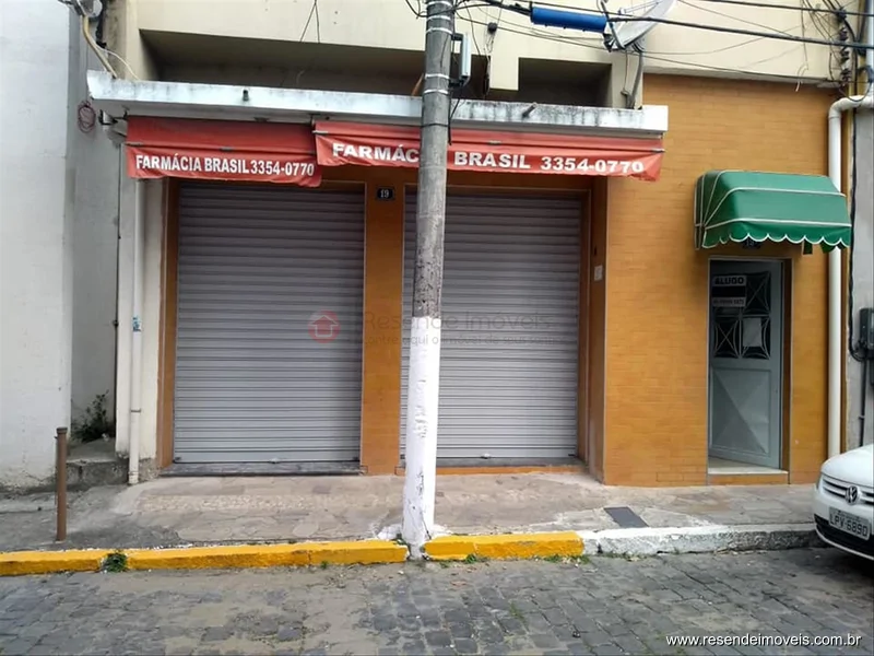 Foto 9 de 9 - Loja para aluguel em Centro