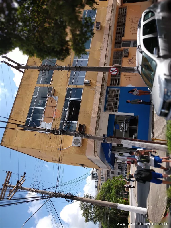 Foto 6 de 7 - Sala Comercial para venda e aluguel em Centro