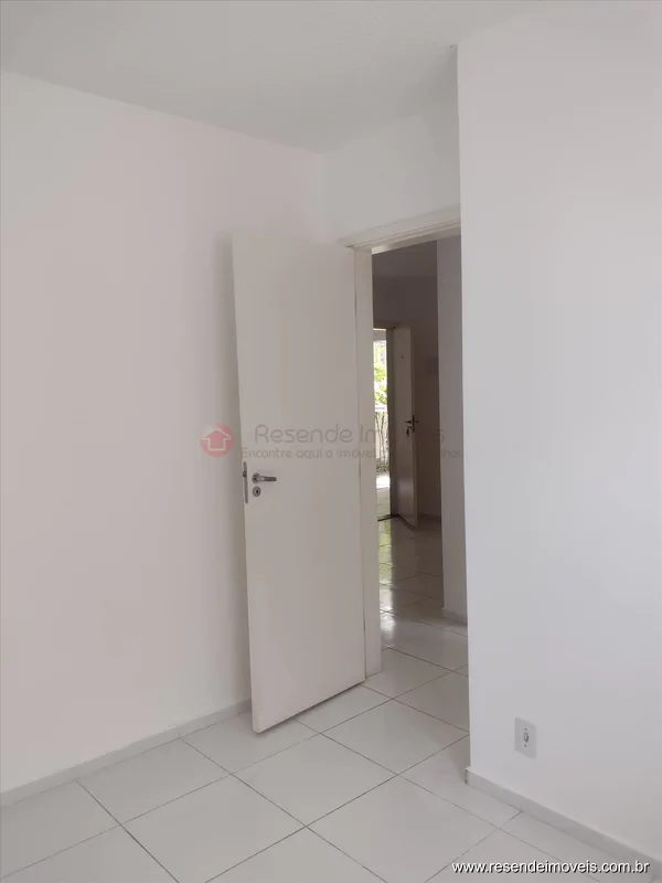 Foto 1 de 20 - Apartamento para aluguel em Cabral