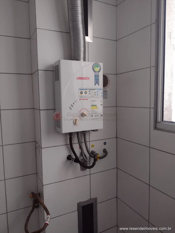 Foto 10 de 20 - Apartamento para aluguel em Cabral