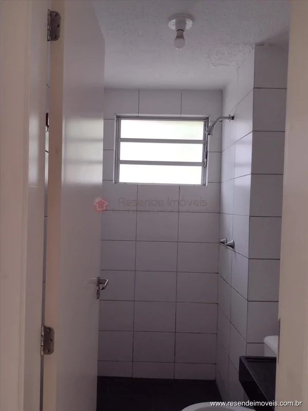 Foto 18 de 20 - Apartamento para aluguel em Cabral