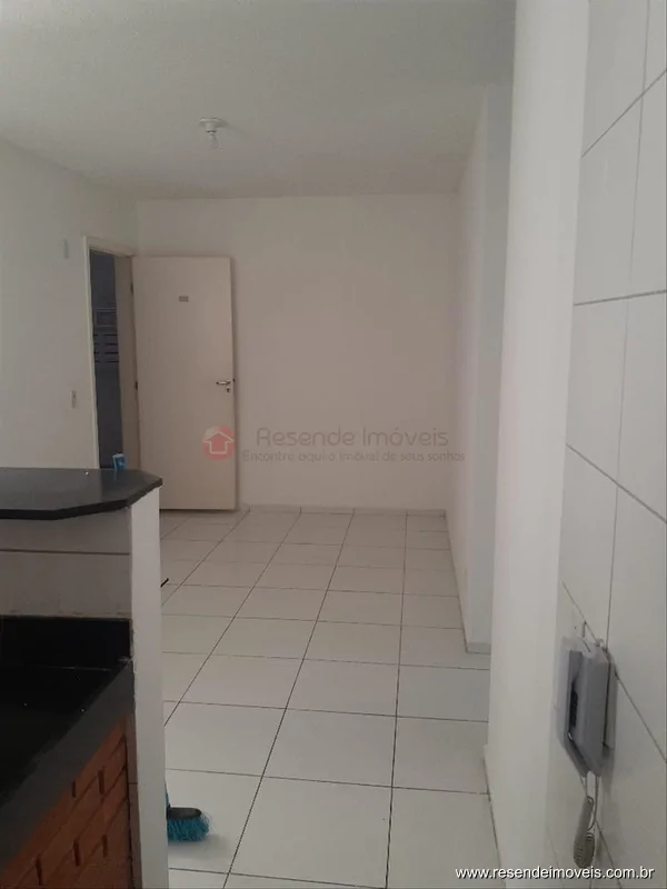 Foto 6 de 20 - Apartamento para aluguel em Cabral