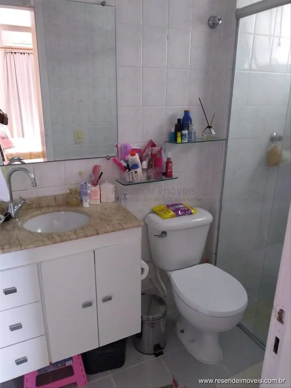 Foto 9 de 30 - Apartamento para venda em Vila Julieta