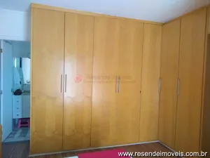 Apartamento para venda em Vila Julieta