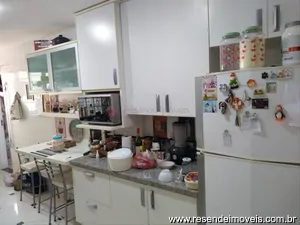 Apartamento para venda em Vila Julieta