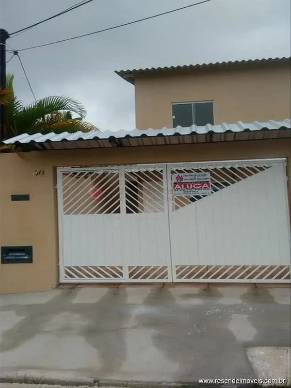 Foto 4 de 12 - Sobrado para aluguel em Nova Liberdade