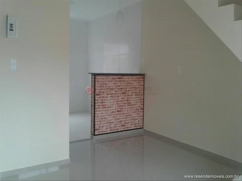 Foto 3 de 12 - Sobrado para aluguel em Nova Liberdade