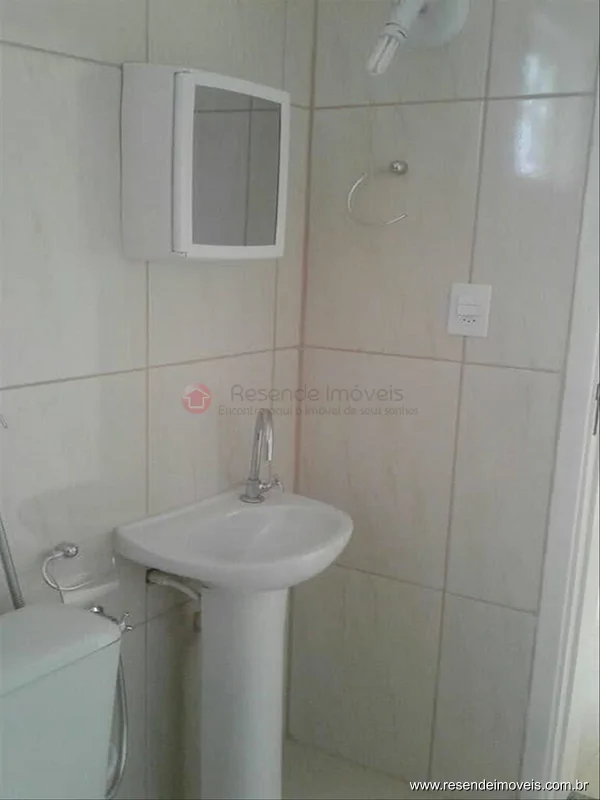 Foto 2 de 12 - Sobrado para aluguel em Nova Liberdade