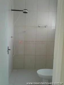 Sobrado para aluguel em Nova Liberdade