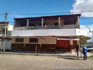 Casa para venda em Paraíso