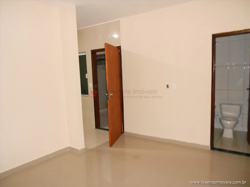 Foto 1 de 10 - Kitnet para aluguel em Nova Liberdade