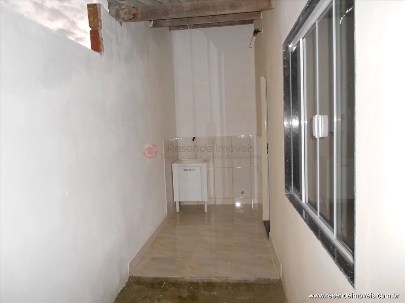 Foto 4 de 10 - Kitnet para aluguel em Nova Liberdade