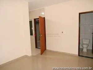 Kitnet para aluguel em Nova Liberdade