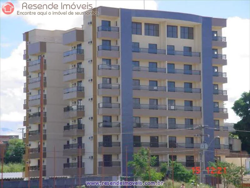 Foto 1 de 12 - Apartamento para venda em Centro