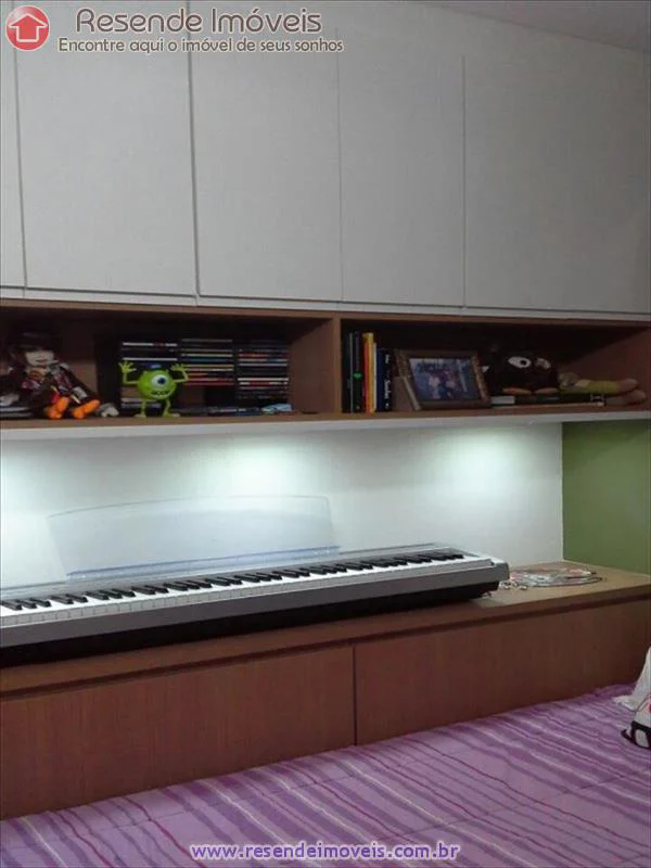 Foto 4 de 12 - Apartamento para venda em Centro