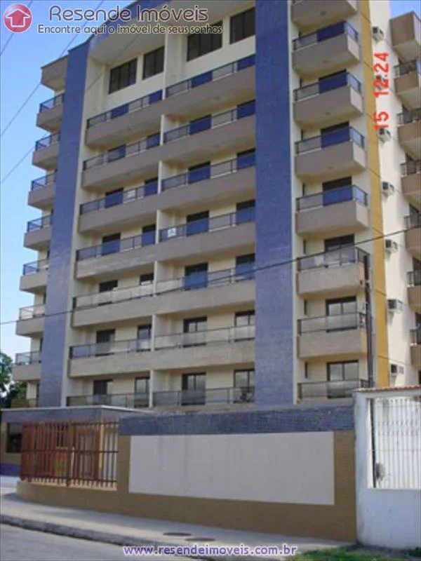 Foto 2 de 12 - Apartamento para venda em Centro