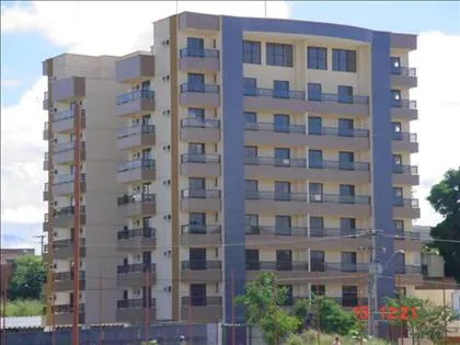 Apartamento para venda em Centro