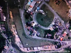 Terreno para venda em Novo Surubi